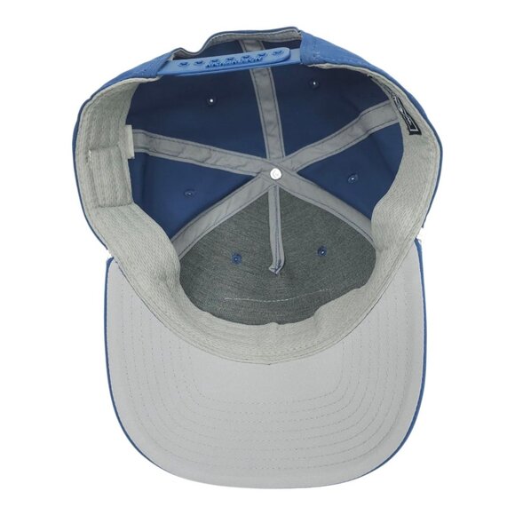 Nicholas Air Logo Patch Rope Braid Snapback Cap Trucker Baseball Flying Hat - Picture 5 of 14